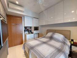Trilive (D19), Condominium #413703101